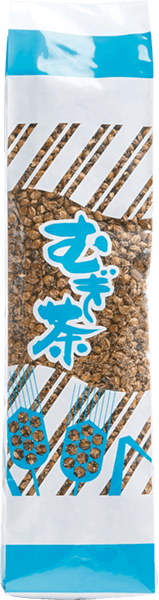 むぎ茶