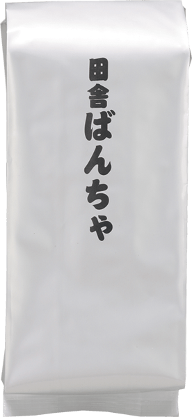 田舎　ばんちゃ