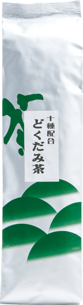 どくだみ茶