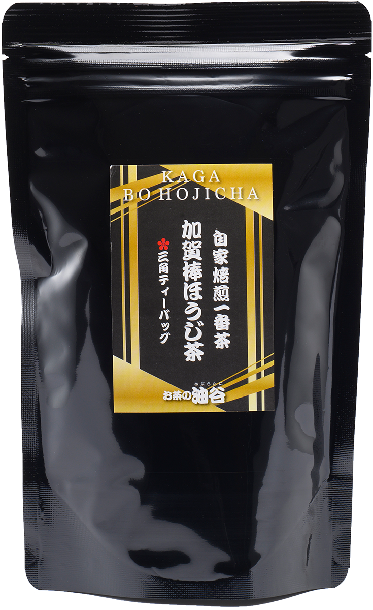 加賀棒ほうじ茶